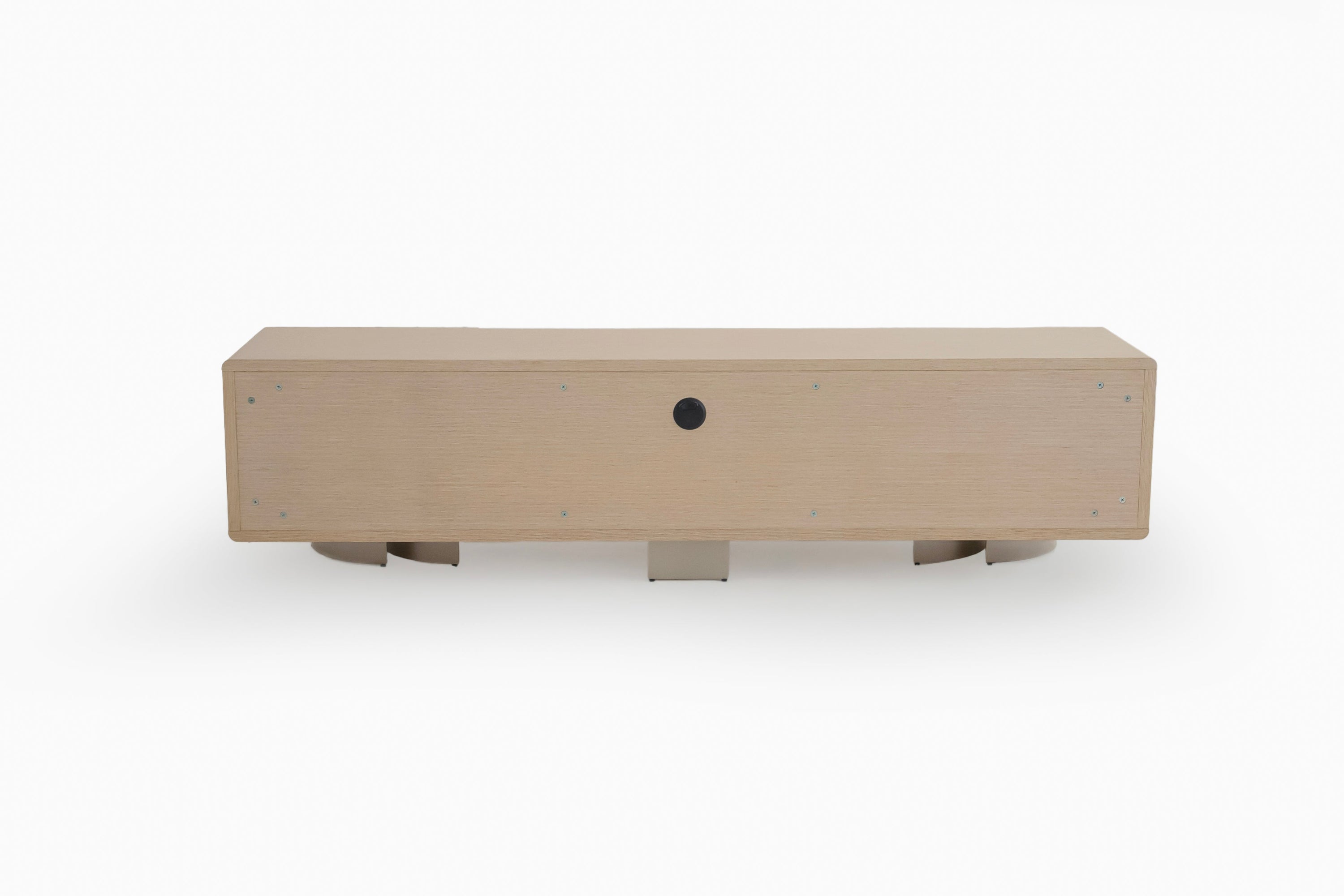 Speckle Charm TV Stand