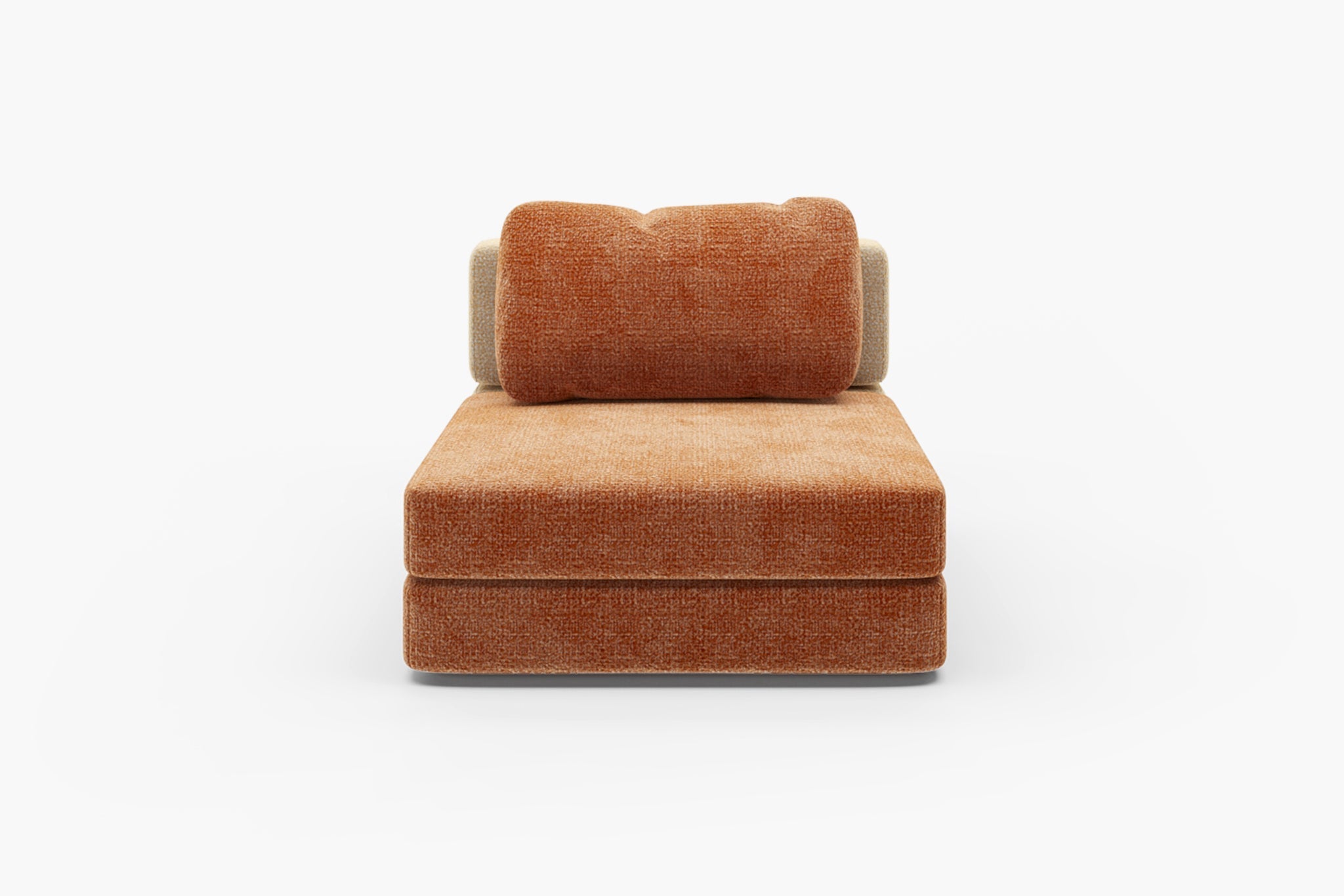CushyLand Modular Kids Play Sofa