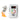 Plug-In Household Gas and CO Detection Unit