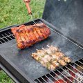 Chef's Non-Stick BBQ Grill Mat – Effortless Grilling & Easy Cleanup