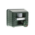 Woodpecker Deterrent: Ultrasonic Bird Repeller for Outdoor Pest Control