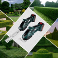 Cordless Hedge Trimmer – Lightweight, Powerful Battery-Powered Tool for Effortless Hedge Care