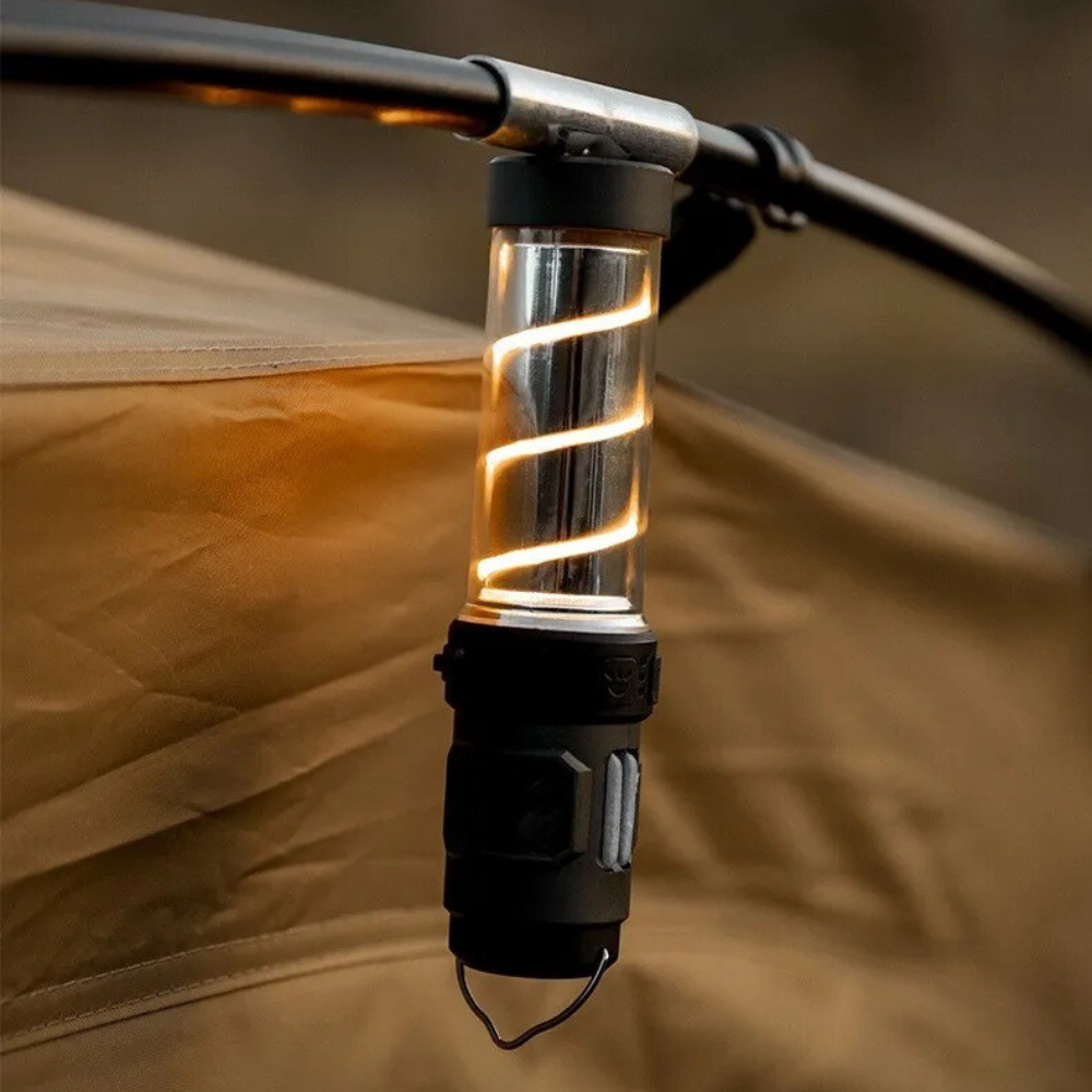 Rechargeable Outdoor Mosquito Repellent Lamp — Cordless, Safe, and Effective Bug Protection for Outdoor Spaces