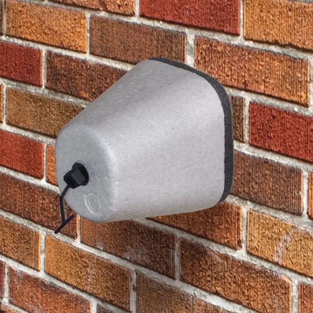 Insulated Outdoor Faucet Covers for Winter - Spigot Protector
