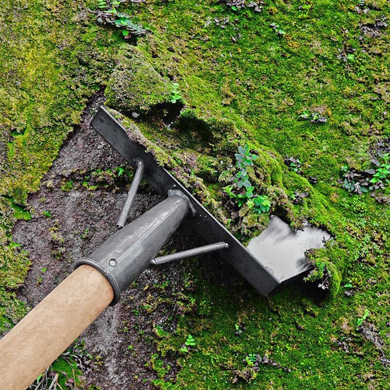 Versatile Cleaning Shovel - All-In-One Home & Garden Tool