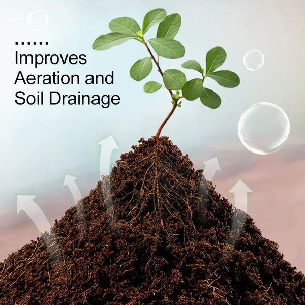 Premium Organic Coconut Coir for Healthy Plant Growth