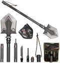 Unbreakable All-in-One Survival Shovel