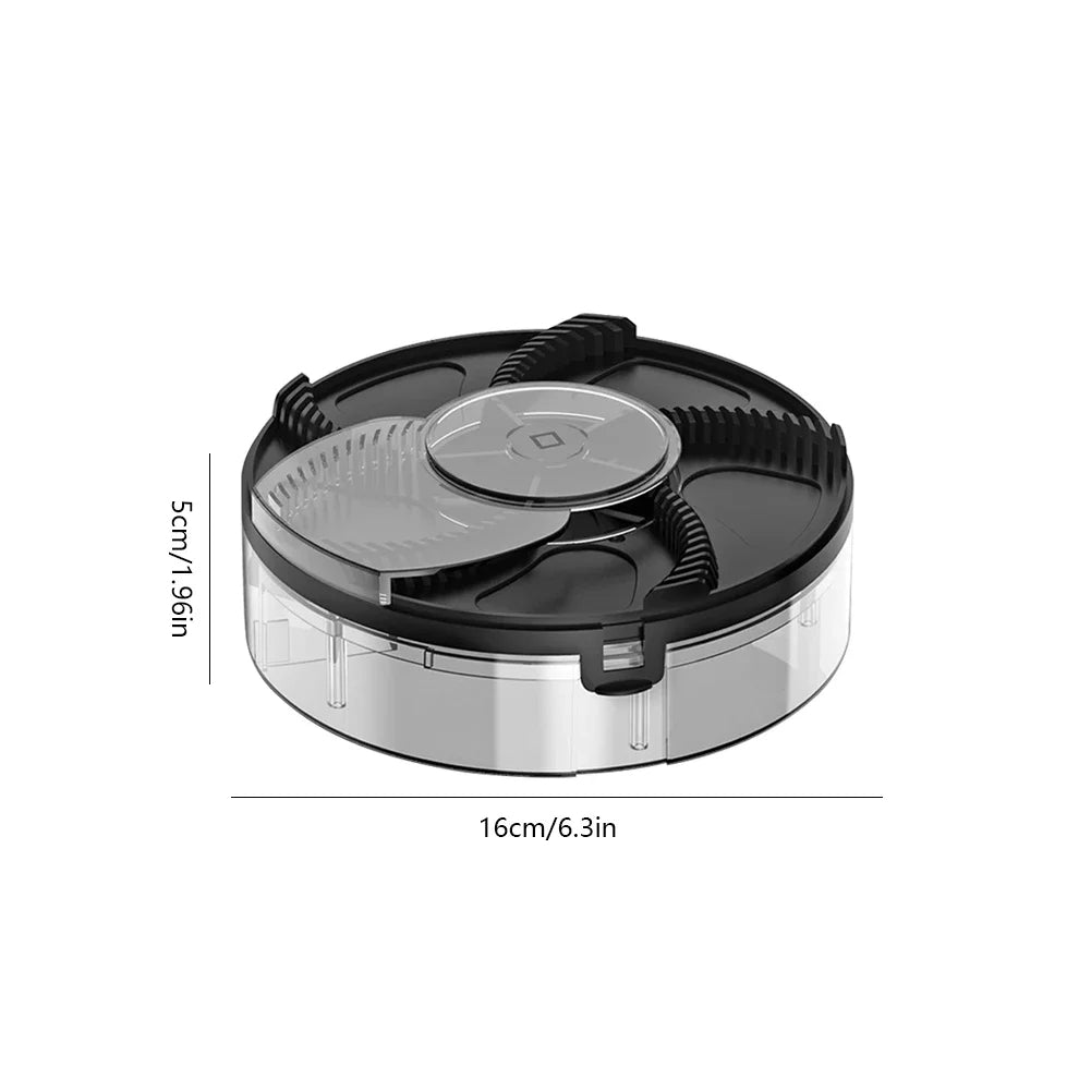 Automatic Fly Catcher – Effortless, Hands-Free Fly Control