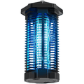 Electric Bug Zapper Light – Powerful Outdoor Mosquito & Insect Killer