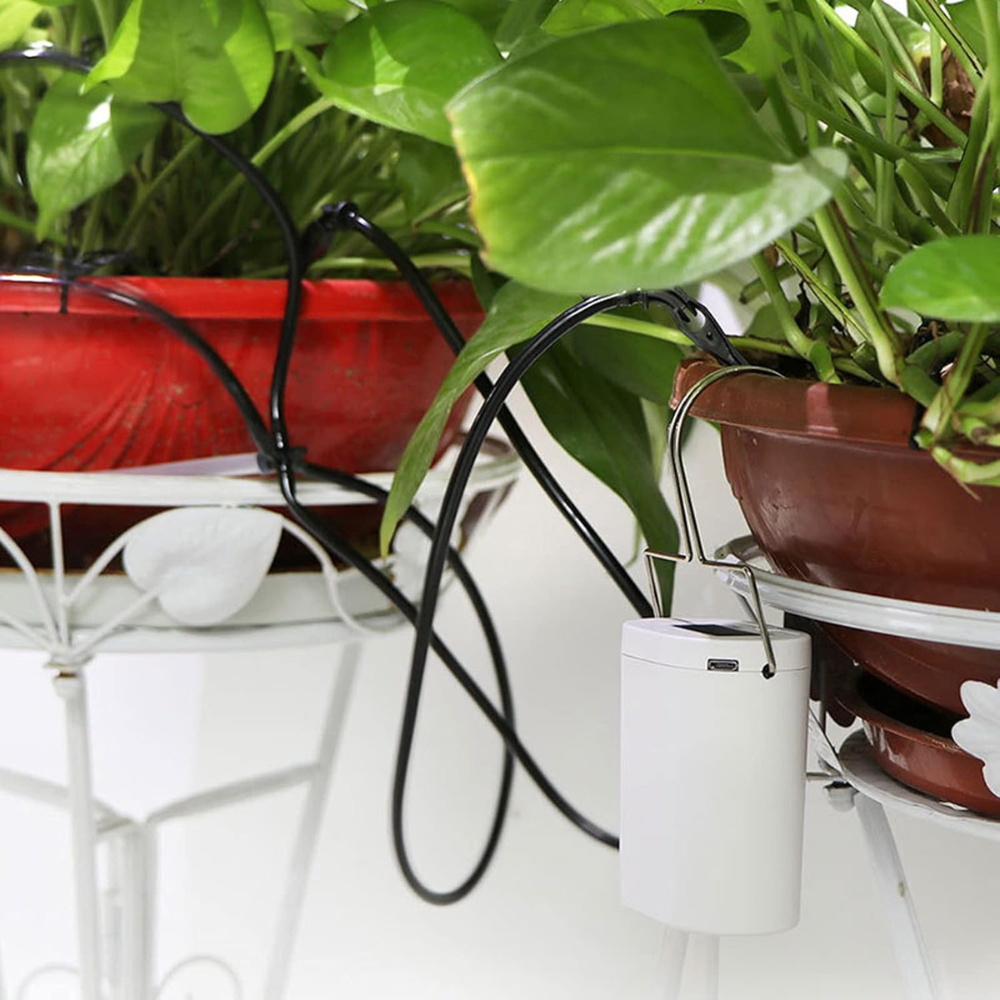 Smart Garden Automatic Watering System for Healthy, Thriving Plants