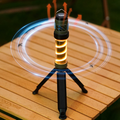 Rechargeable Outdoor Mosquito Repellent Lamp — Cordless, Safe, and Effective Bug Protection for Outdoor Spaces
