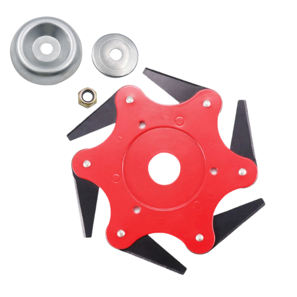 Premium Trimmer Head for Fast, Precise Lawn Care