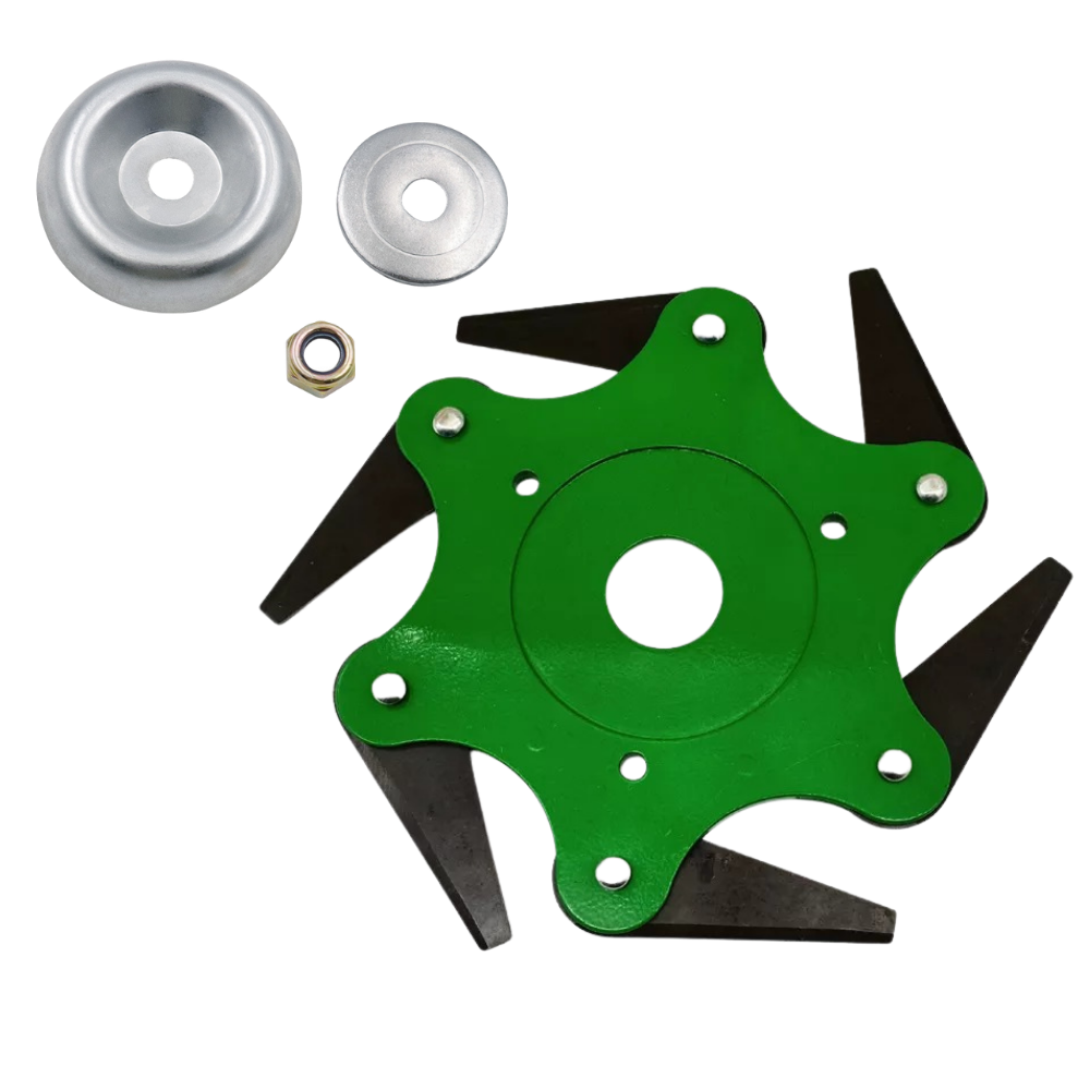 Premium Trimmer Head for Fast, Precise Lawn Care