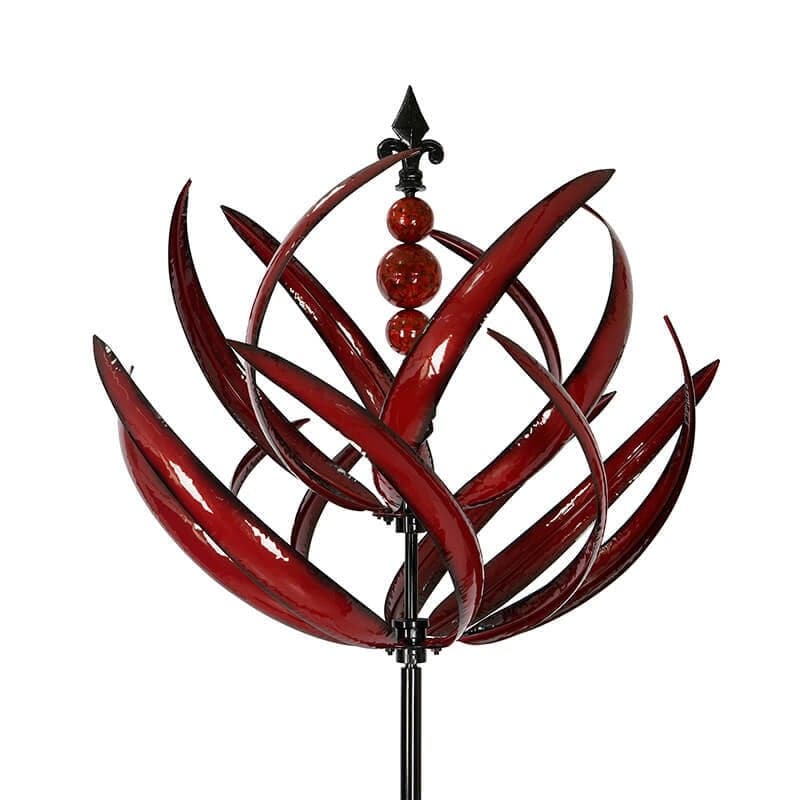 Elegant Wind Chime for Garden & Porch - Stylish Outdoor Decor