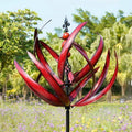 Elegant Wind Chime for Garden & Porch - Stylish Outdoor Decor