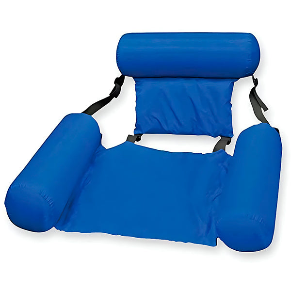 Premium Swimming Chair with Ergonomic Backrest for Unmatched Comfort