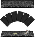 5 Extra-Large Glue Pads for Mice and Rats — Fast-Acting, Reliable Pest Control