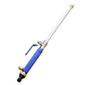 2-in-1 High-Pressure Cleaner: Versatile, Powerful Cleaning in One Tool