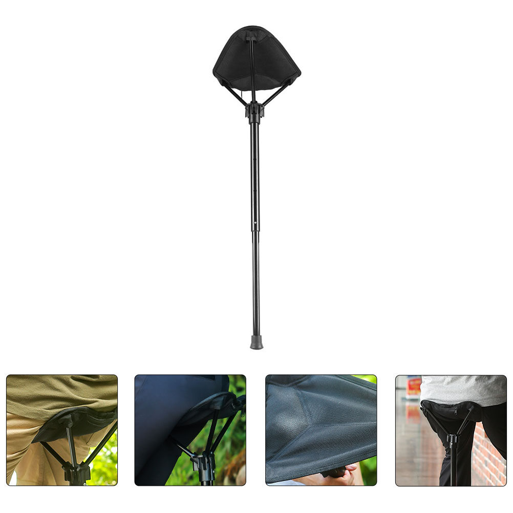 Ultra-Light Folding Chair for Outdoor Adventures and Travel