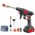 Professional-Grade High-Pressure Water Gun for Effortless Car Washing