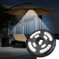 Cutting-Edge Lighting for Parasols