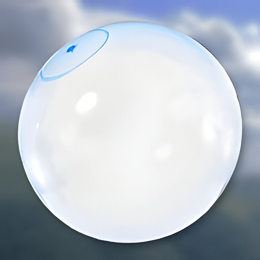 Magical Bubble Ball