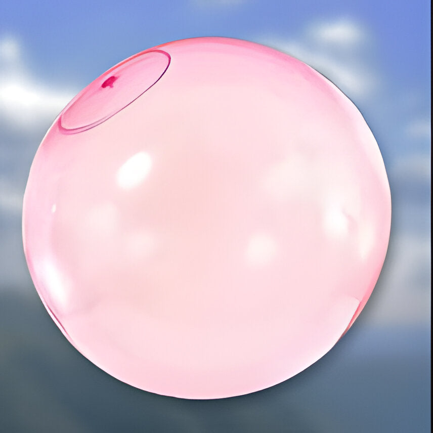 Magical Bubble Ball