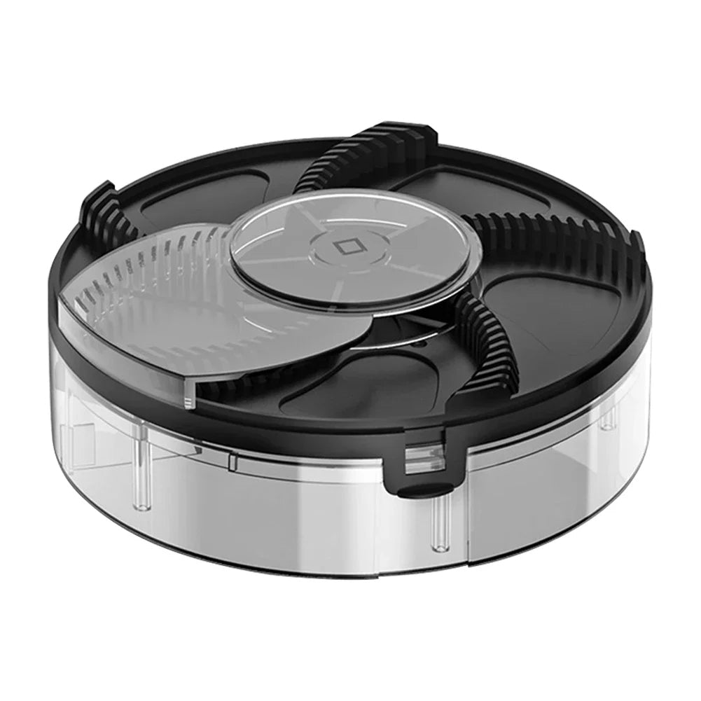 Automatic Fly Catcher – Effortless, Hands-Free Fly Control