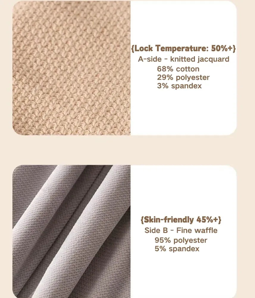 Cozy On-the-Go Heated Shawl