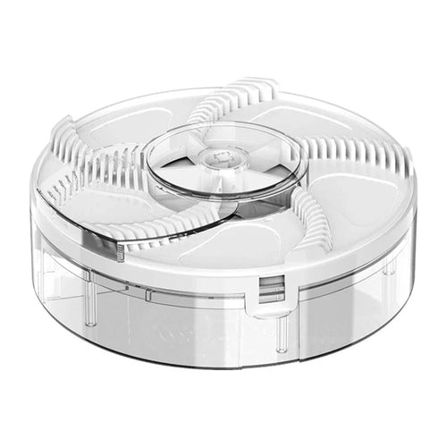 Automatic Fly Catcher – Effortless, Hands-Free Fly Control