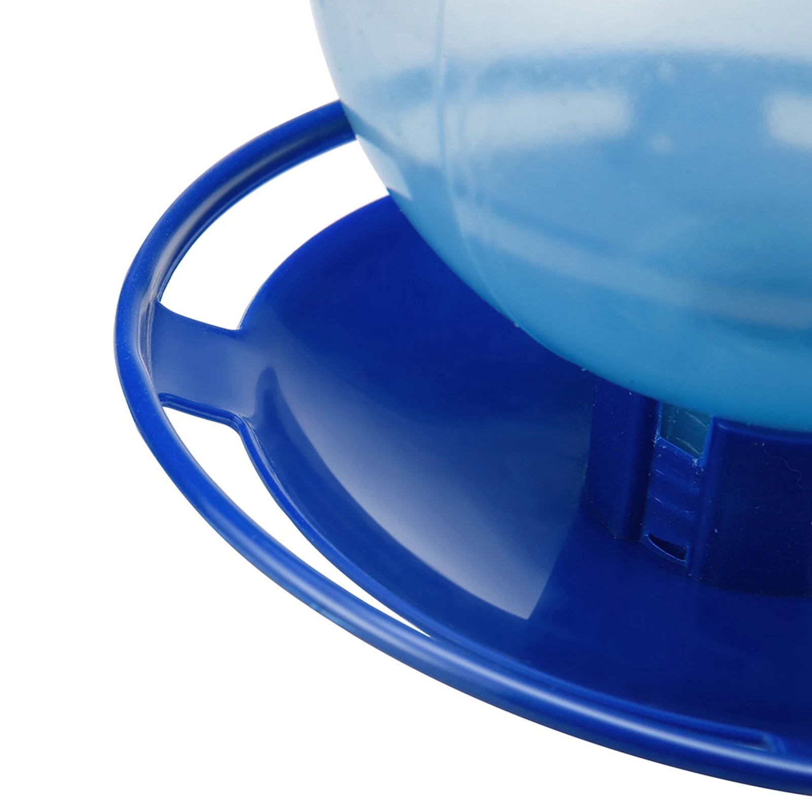 Raindrop Bird Hydration Feeder