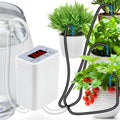 Smart Automatic Watering Pump Controller for Effortless Irrigation