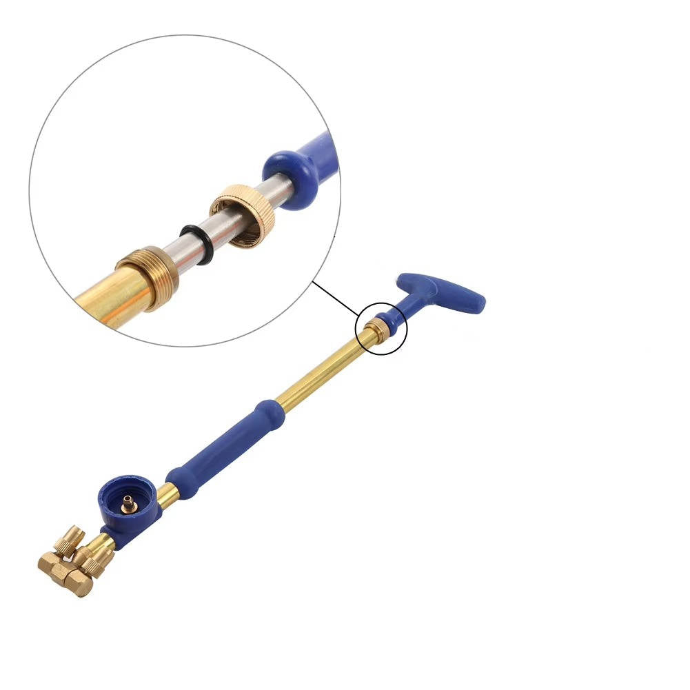 Premium High-Pressure Hand Pump Sprayer for Garden Use