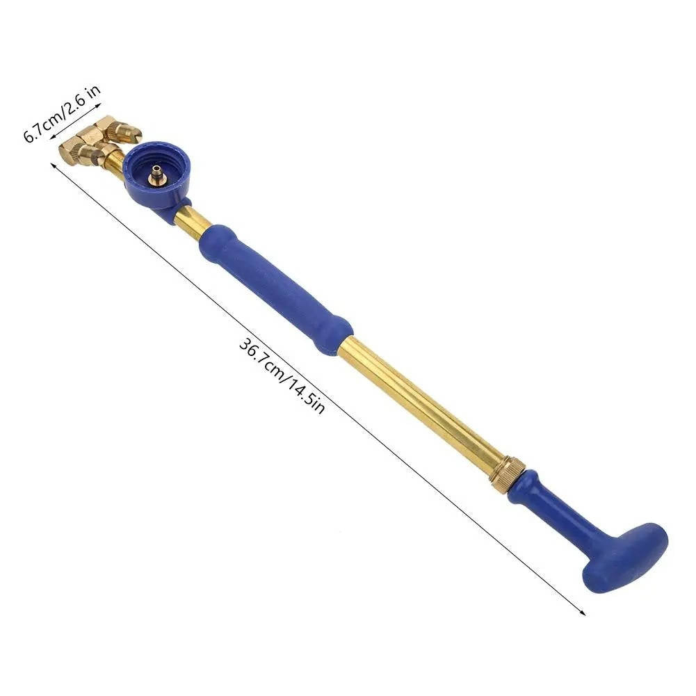 Premium High-Pressure Hand Pump Sprayer for Garden Use