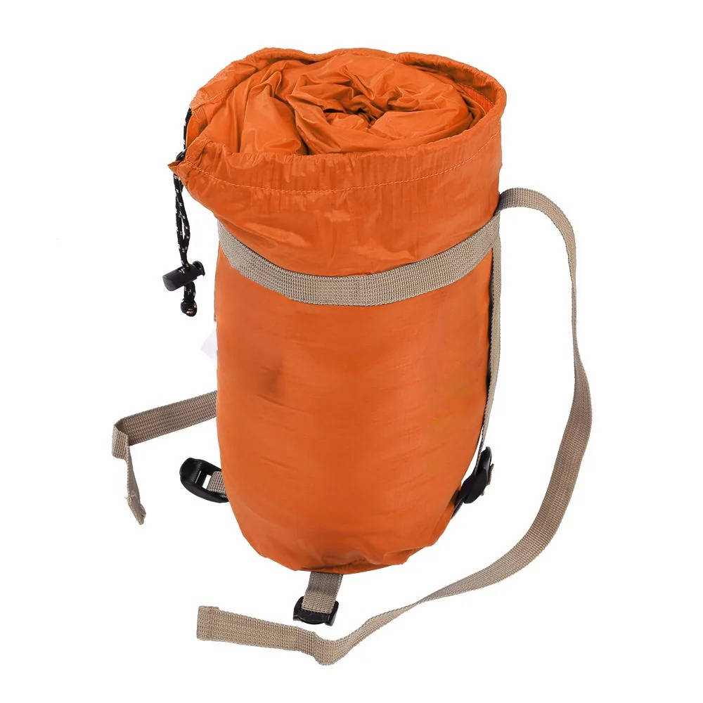 Premium Adult Sleeping Bag for All-Season Comfort & Durability