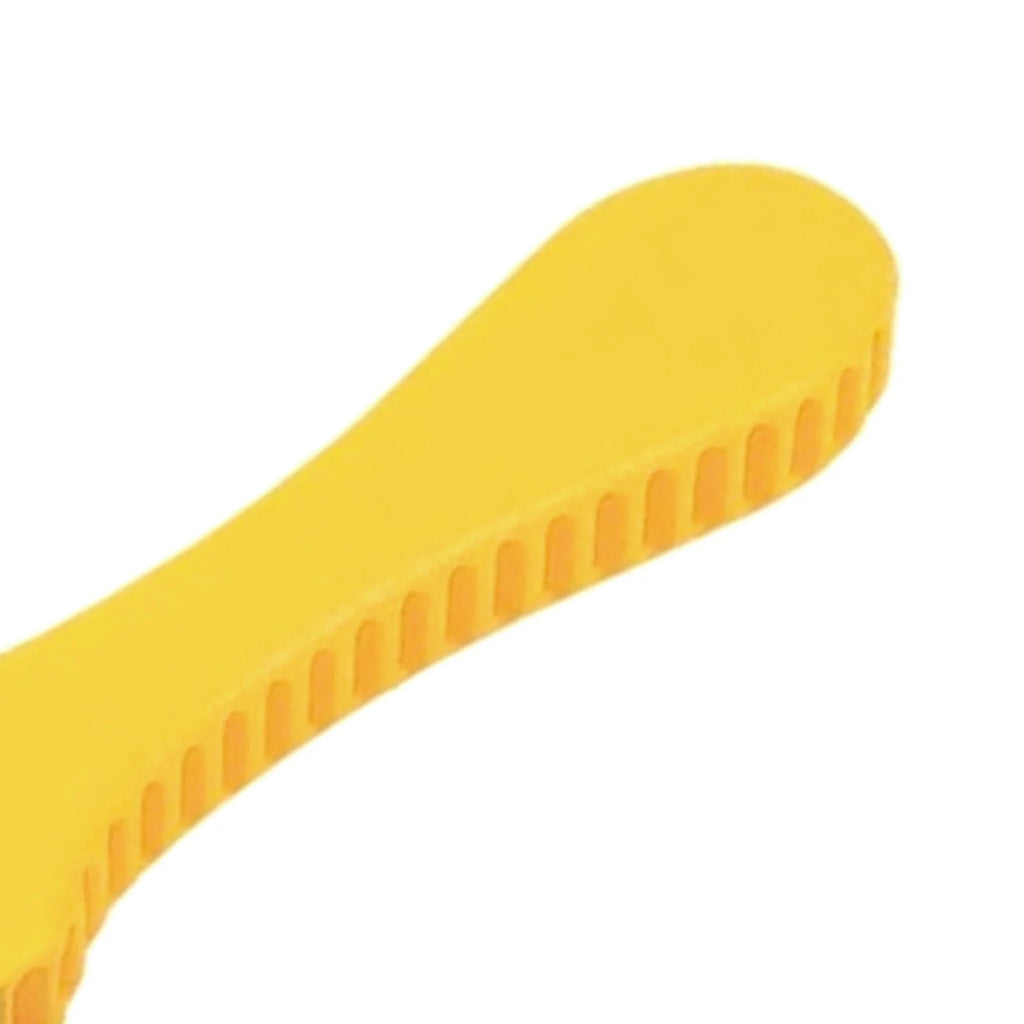 Portable Weeding Tool with Durable Iron Loop Handle