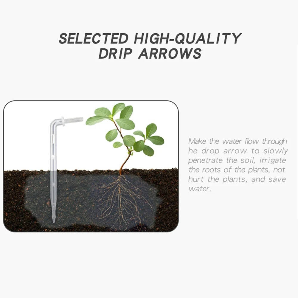 WiFi Smart Automatic Plant Watering System — Supports Up to 20 Pots