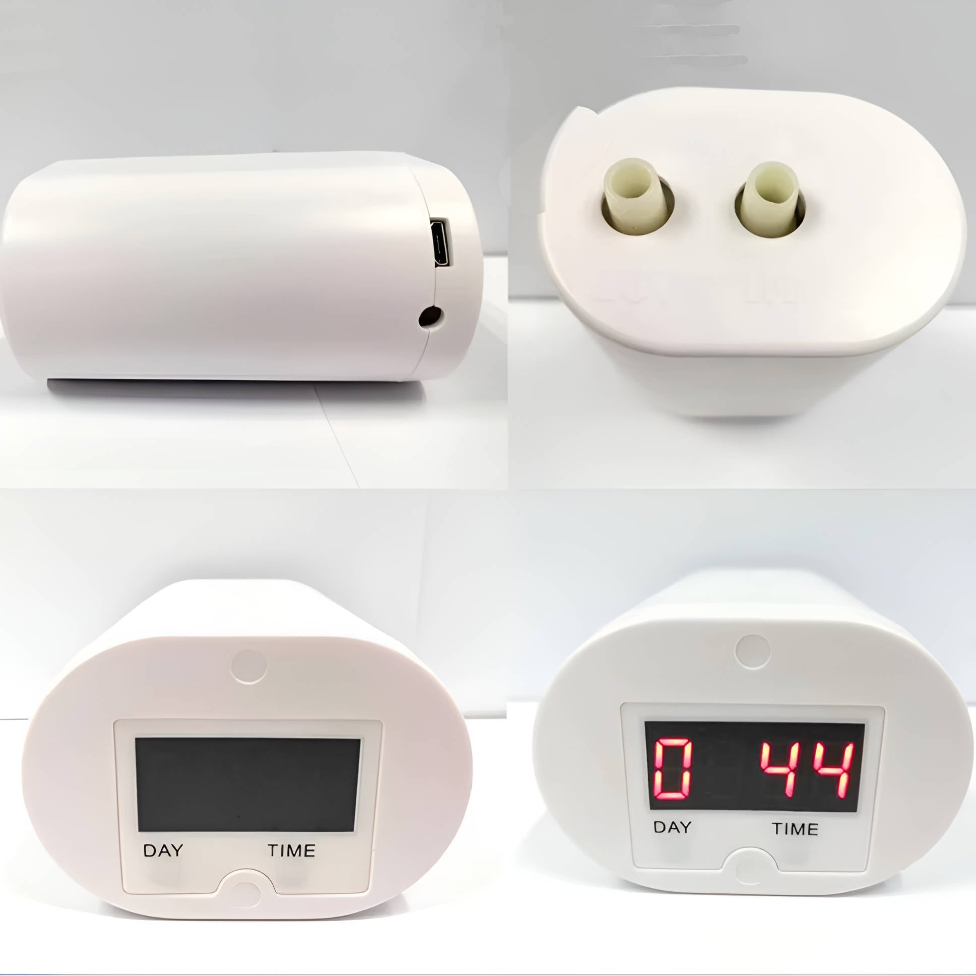 Smart Automatic Watering Pump Controller for Effortless Irrigation