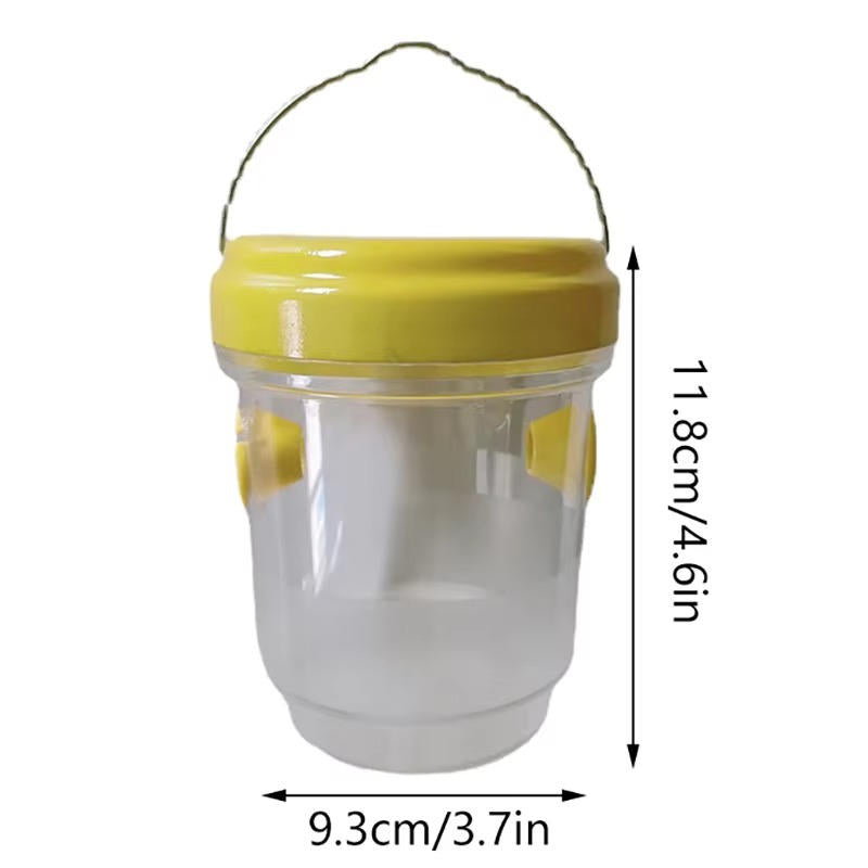 Effective Fruit Fly Traps for Quick Insect Control
