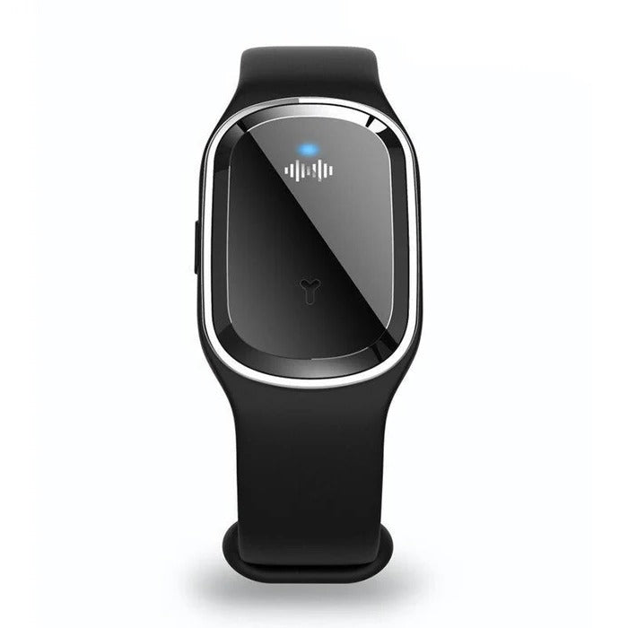 Mosquito Repellent Wristband – Safe, Long-Lasting Protection On The Go