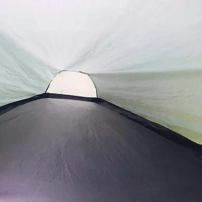 Ultra-Lightweight One-Person Tent for Solo Adventures