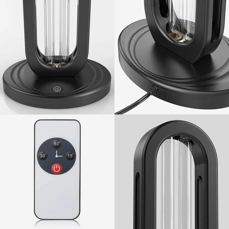 UV Sterilizer Lamp for Quick, Effective Disinfection