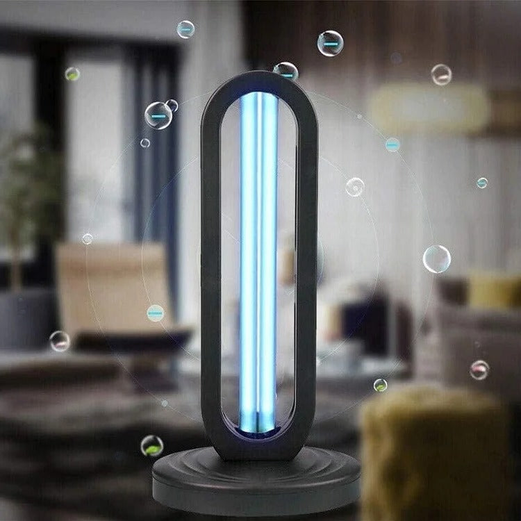 UV Sterilizer Lamp for Quick, Effective Disinfection