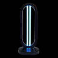 UV Sterilizer Lamp for Quick, Effective Disinfection