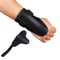 Golf Swing Alignment Wrist Brace Trainer – Corrector Band for Consistent, Accurate Swings