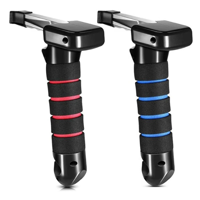 Car Door Assist Handle for Elderly & Disabled – Multifunctional Grab Bar for Easy Entry and Exit