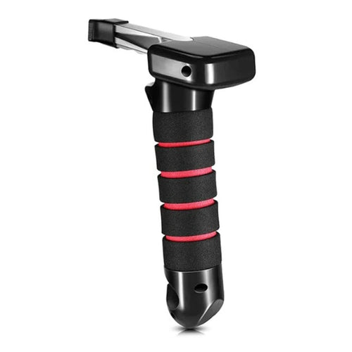 Car Door Assist Handle for Elderly & Disabled – Multifunctional Grab Bar for Easy Entry and Exit