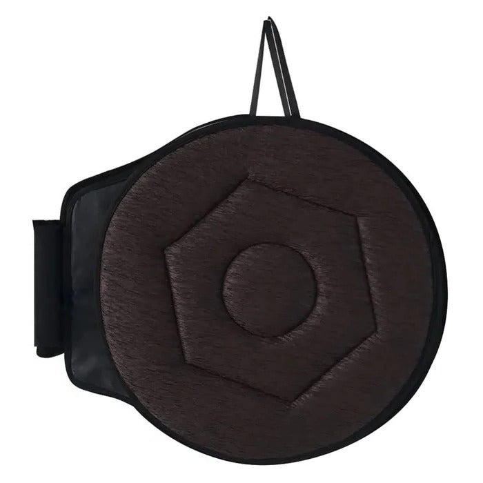360° Swivel Seat Cushion with Pivot Disc Pad
