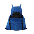 Heavy-Duty Harvesting Apron with Quick-Release Pouch