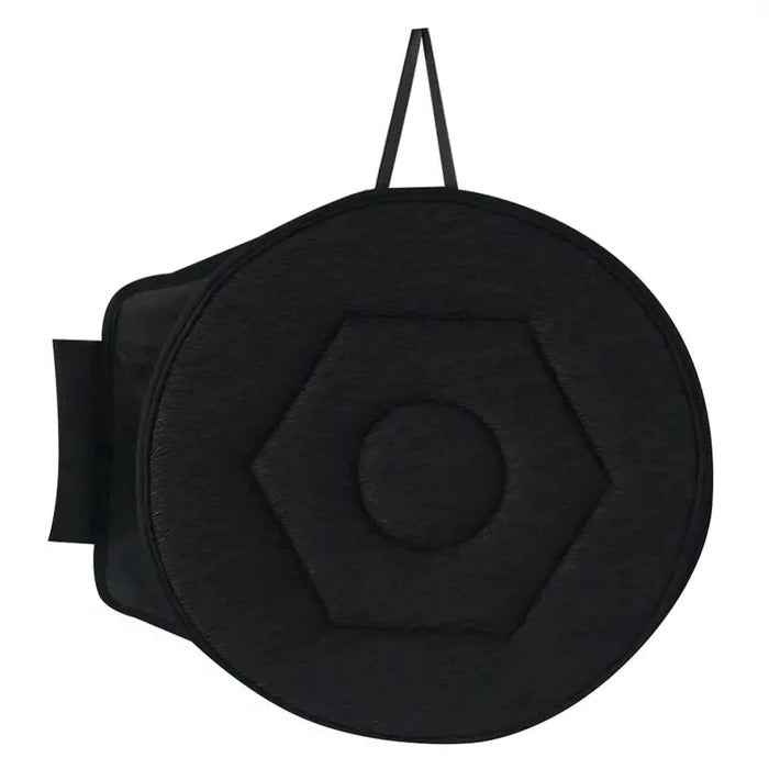 360° Swivel Seat Cushion with Pivot Disc Pad